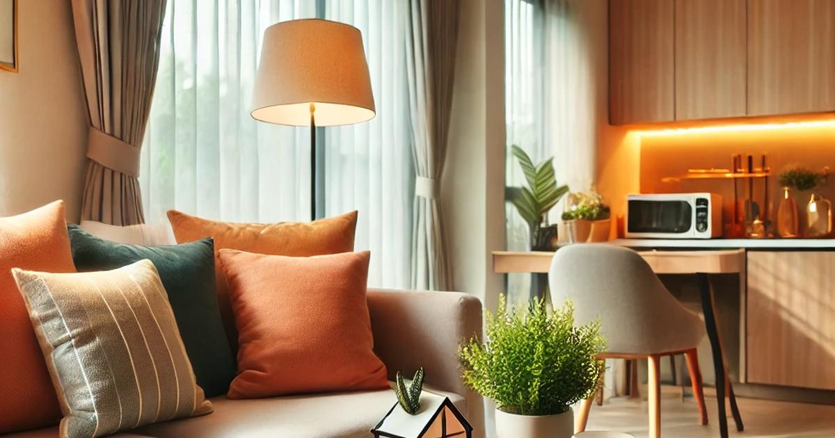 Preparare casa affitti brevi